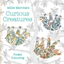 Image for Millie Marotta&#39;s Curious Creatures Pocket Colouring