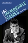 Image for Magnus Carlsen  : 60 memorable games