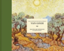 Image for The illustrated Provence letters of Van Gogh