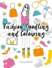 Image for Fashion Doodling and Colouring