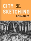 Image for City sketching reimagined