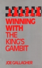 Image for Winning with the King&#39;s Gambit