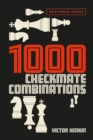 Image for 1000 Checkmate Combinations