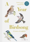 Image for A Year of Birdsong