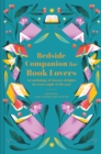 Image for Bedside companion for book lovers  : an anthology of literary delights for every night of the year
