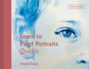Image for Learn to paint portraits quickly