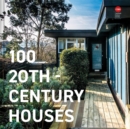 Image for 100 20th-century houses