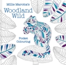 Image for Millie Marotta&#39;s Woodland Wild pocket colouring