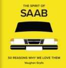 Image for The Spirit of Saab