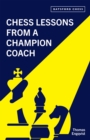 Image for Chess lessons from a champion coach
