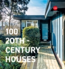 Image for 100 20Th-Century Houses