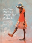 Image for Painting people and portraits  : a practical guide for watercolour and oils