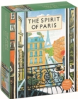 Image for The Spirit of Paris Jigsaw Puzzle