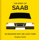 Image for Spirit of Saab