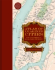 Image for Atlas of Imagined Cities