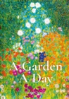 Image for A garden a day