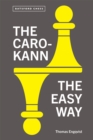 Image for The Caro-Kann: the easy way