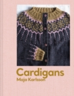 Image for Cardigans : 20 patterns for every season