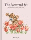 Image for The Farmyard Set : A celebration of friends on the farm