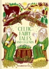 Image for Celtic fairy tales and legends