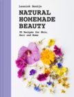 Image for Natural Homemade Beauty