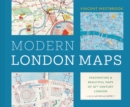 Image for Modern London Maps
