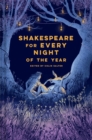 Image for Shakespeare for Every Night of the Year
