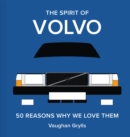 Image for The Spirit of Volvo