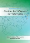 Image for Introduction to molecular motion in polymers
