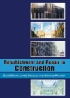 Image for Refurbishment and repair in construction