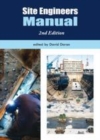 Image for Site engineers manual