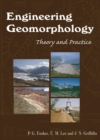 Image for Engineering geomorphology: theory and practice