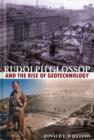 Image for Rudolph Glossop and the rise of geotechnology
