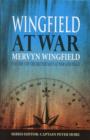 Image for Wingfield at War