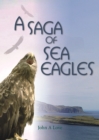 Image for A Saga of Sea Eagles
