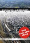 Image for Restoration and Recovery : Regenerating Land and Communities