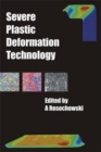 Image for Severe Plastic Deformation Technology