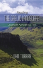 Image for Reading the Gaelic landscape
