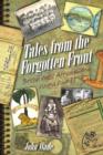 Image for Tales from the forgotten front  : British West Africa during WWII