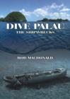 Image for Dive Palau  : the shipwrecks