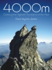 Image for 4000m  : climbing the highest mountains of the Alps