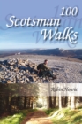 Image for 100 Scotsman Walks: From Hill to Glen and Riverside