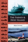 Image for The Farnes &amp; Holy Island: a comprehensive new dive guide