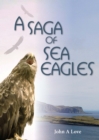 Image for A saga of sea eagles