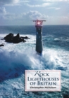 Image for Rock lighthouses of Britain