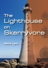 Image for The lighthouse on Skerryvore