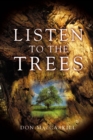 Image for Listen to the trees