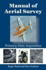 Image for Manual of aerial survey  : primary data acquisition