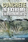 Image for Concrete in extreme environments