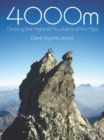 Image for 4000m: climbing the highest mountains of the Alps